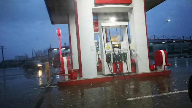 Lukoil - Servicii de curățenie