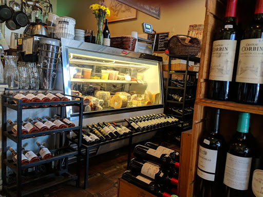 Wine Store «La Buvette Wine & Grocery», reviews and photos, 511 S 11th St, Omaha, NE 68102, USA