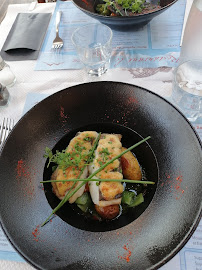 Plats et boissons du Restaurant Le Pyrénéen à Le Barcarès - n°12