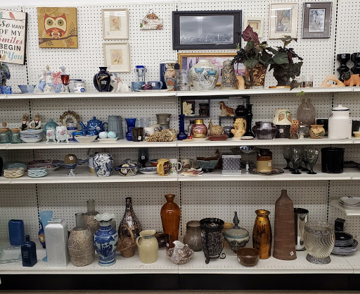 Thrift Store «Graham Goodwill», reviews and photos, 10113 224th St E, Graham, WA 98338, USA