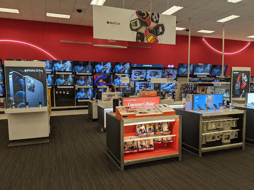 Department Store «Target», reviews and photos, 14500 W Colfax Ave Unit B1, Lakewood, CO 80401, USA