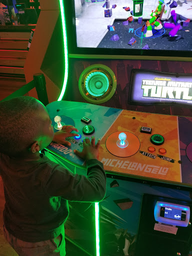 Bowling Alley «AMF Park Lanes», reviews and photos, 900 Axtell Dr, Cayce, SC 29033, USA