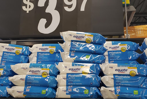 Supermarket «Walmart Neighborhood Market», reviews and photos, 14865 Telegraph Rd, La Mirada, CA 90638, USA