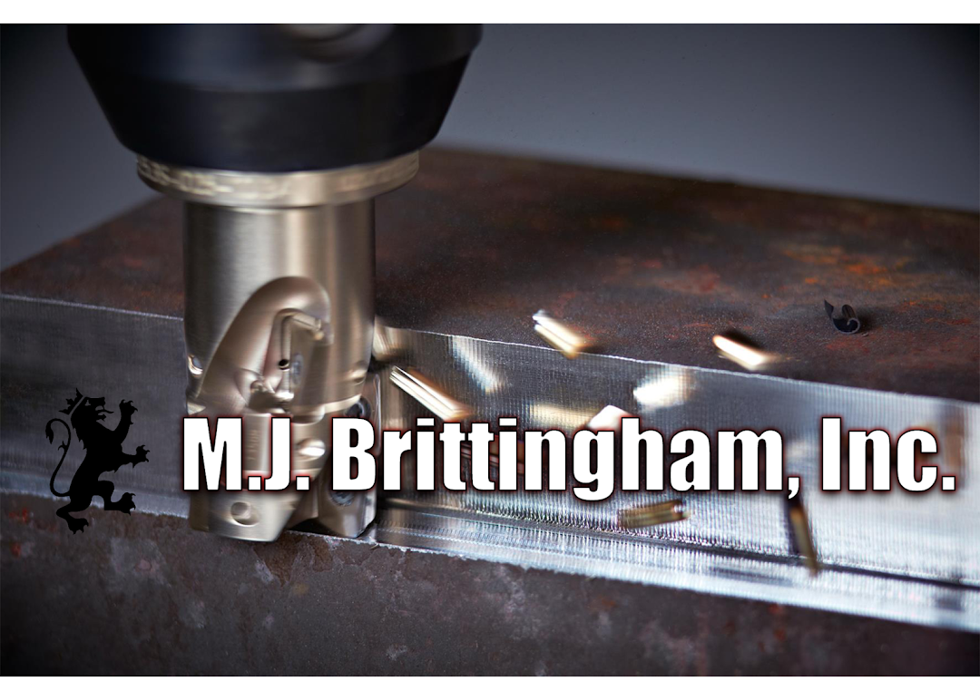 M.J. Brittingham, Inc.