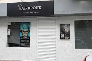 Hairkrone Alameda Osuna image