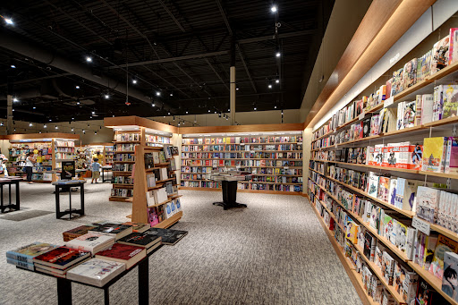 Book Store «Barnes & Noble», reviews and photos, 2790 N University Dr, Coral Springs, FL 33065, USA