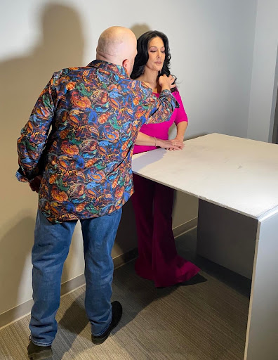 Hair Salon «Studio E Salons», reviews and photos, 353 Scott Swamp Rd b, Farmington, CT 06032, USA