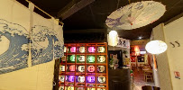 Atmosphère du Restaurant japonais authentique Tsuta Ramen à Strasbourg - n°11