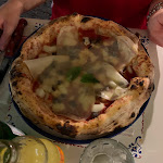 Photo n°3 de l'avis de Gianmarco.s fait le 02/06/2022 à 15:28 sur le  Pizzium - Salerno à Salerno