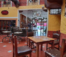 Centro Español - Restaurante Tapas Bar y Salón de Eventos y Banquetes. photo