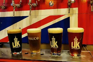 UK Bar image