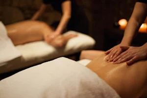 Holistic massage masaż Szczecin image