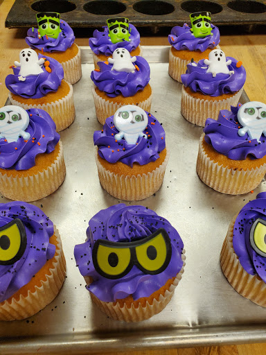 Grocery Store «Juarez Baking», reviews and photos, 1068 N Waco Ave, Wichita, KS 67203, USA