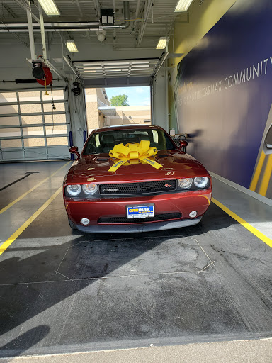 Used Car Dealer «CarMax», reviews and photos, 4431 28th St SE, Kentwood, MI 49512, USA