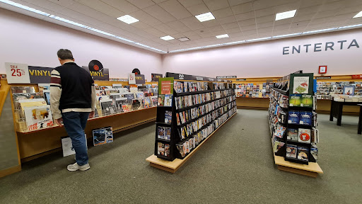 Book Store «Barnes & Noble bookstore», reviews and photos, 4005 N 10th St, McAllen, TX 78504, USA