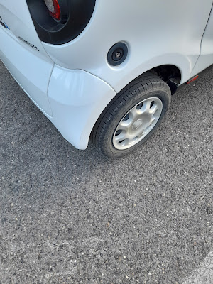 Carrosserie MONTE KLD à Alès