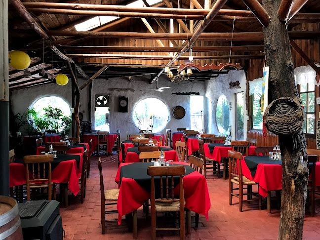 Restaurante "Rincon de Carmelo”