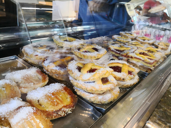 Opiniones de Panadería "Doña Pancha" en Montevideo - Panadería