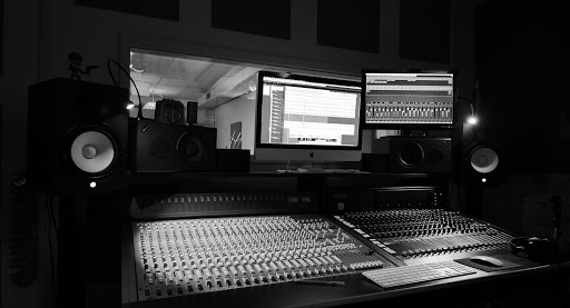 Recording Studio «Studio Anatomy», reviews and photos, 140 E Front St #14, Traverse City, MI 49684, USA