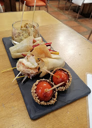 Photo n°68 de Restaurant Cassoulet Castelnaudary à Castelnaudary ()