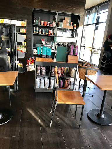 Starbucks image