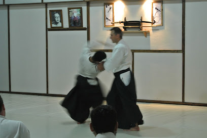 Aikido Salta Ryu