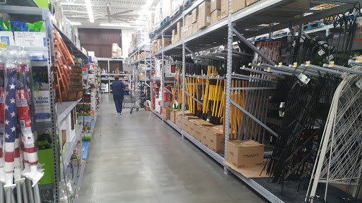 Department Store «Walmart Supercenter», reviews and photos, 12300 IL-47, Huntley, IL 60142, USA