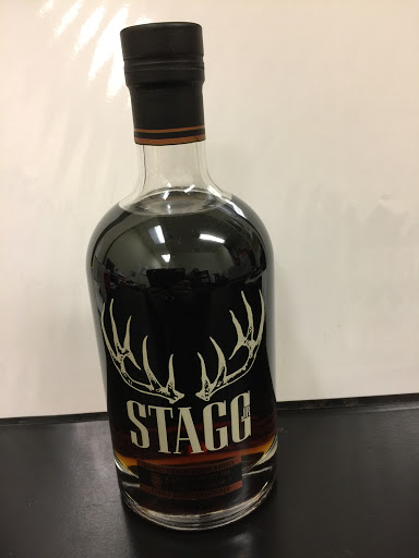 Liquor Store «Spirits Of Nissan Drive», reviews and photos, 830 Nissan Dr, Smyrna, TN 37167, USA