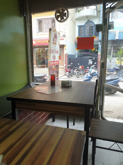 Kathmandu Pizza House - Unnamed Road, Kathmandu 44600, 44600, Nepal