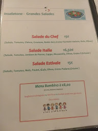 Photo n°5 de Trattoria Pizzeria d'Angelo à Courbevoie ()