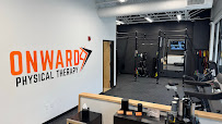 Onward Physical Therapy