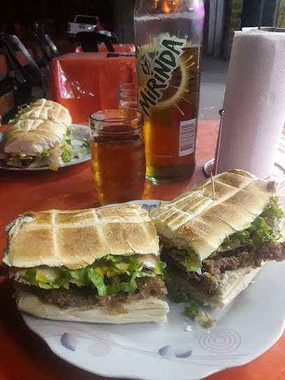 Sandwicheria Ignacio