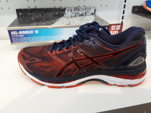 Sporting Goods Store «ASICS Outlet», reviews and photos, 20 City Blvd W #112, Orange, CA 92868, USA