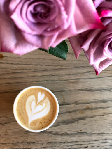 Coffee Shop «Coffee Mob», reviews and photos, 1514 Newkirk Ave, Brooklyn, NY 11226, USA