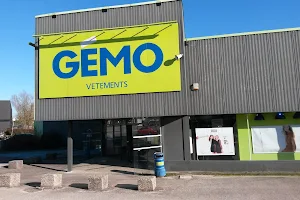 Gemo Dijon - Quetigny Clothing image