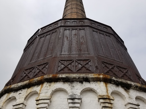 Museum «Georgia State Railroad Museum», reviews and photos, 655 Louisville Rd, Savannah, GA 31401, USA