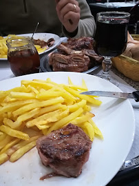 Churrasco du Restaurant Les Acacias à Nanterre - n°12