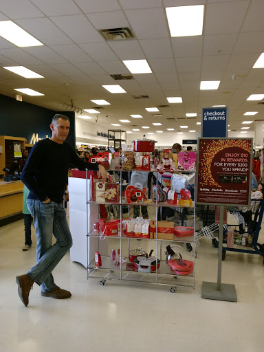 Department Store «Marshalls», reviews and photos, 1514 Governors Square Blvd #100, Tallahassee, FL 32301, USA