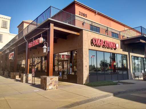 Cold Stone Creamery, 2085 Vine St, El Dorado Hills, CA 95762, USA, 
