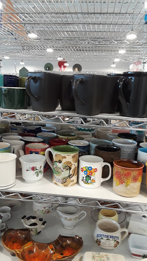 Charity «Goodwill Store & Donation Center», reviews and photos