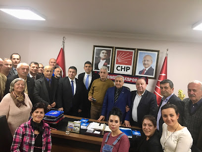 Cumhuriyet Halk Partisi Zonguldak İl Teşkilatı
