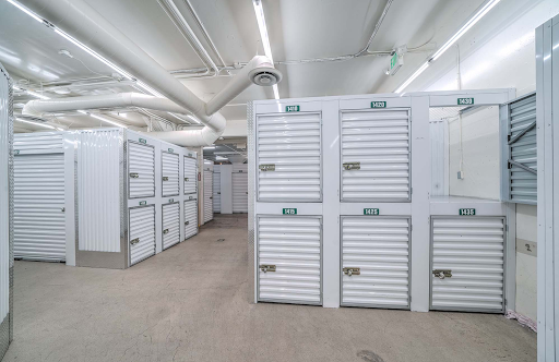 Self-Storage Facility «StoragePRO Self Storage - Beale», reviews and photos, 429 Beale St, San Francisco, CA 94105, USA