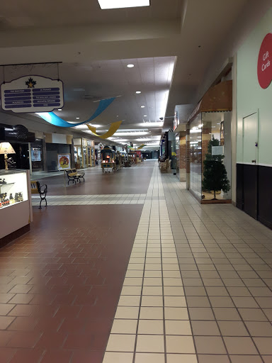 Shopping Mall «St. Lawrence Centre», reviews and photos, 6100 St. Lawrence Centre, Massena, NY 13662, USA
