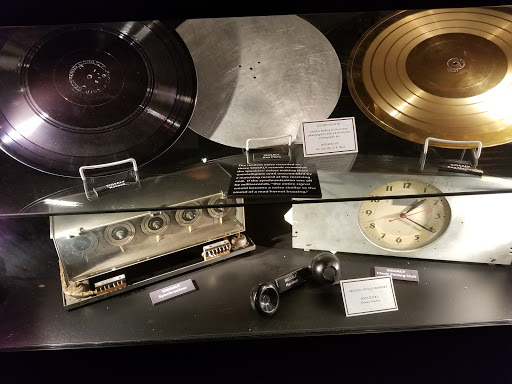 Museum «National Cryptologic Museum», reviews and photos, 8290 Colony Seven Rd, Annapolis Junction, MD 20701, USA