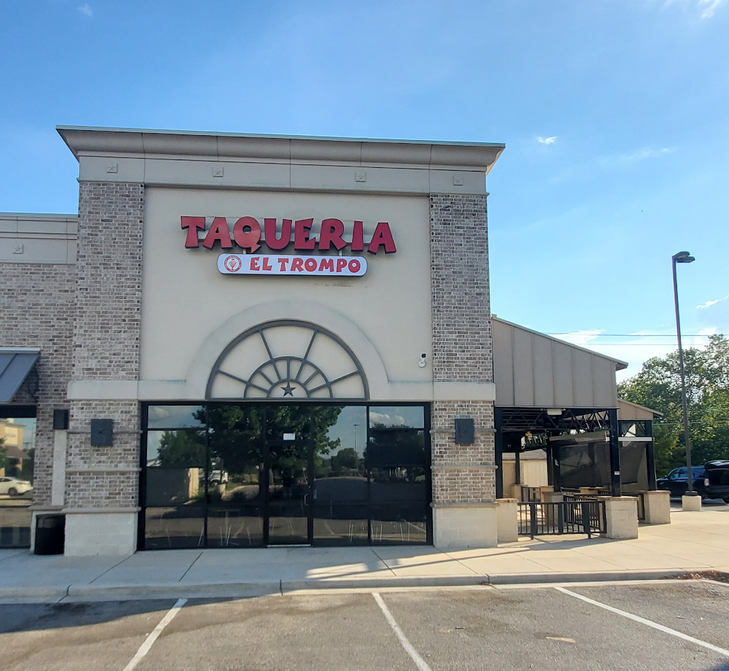 Taqueria El Trompo 78229
