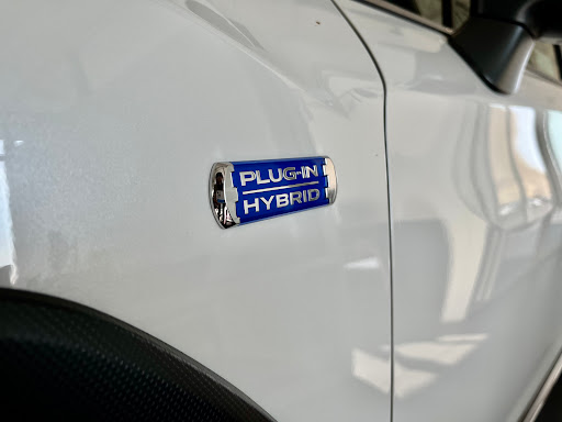 Subaru Dealer «Fairfield Subaru», reviews and photos, 2525 Martin Rd, Fairfield, CA 94534, USA