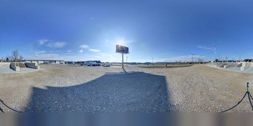 Landscaper «Smoot Landscaping, L.L.C.», reviews and photos, 3333 N Commerce Dr, Muncie, IN 47303, USA