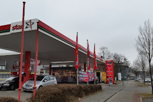 star Tankstelle