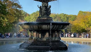 Bethesda Fountain's Place in LGBTQ+ History