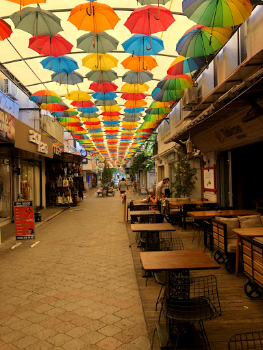 Fethiye Şehir Merkezi